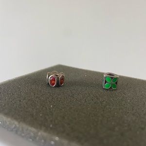 Pandora charms